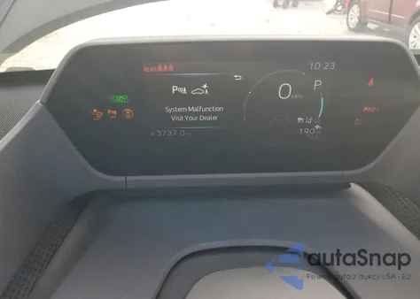 2024 Subaru Solterra Premium z USA, uszkodzony, nr VIN JTMABABA0RA061740